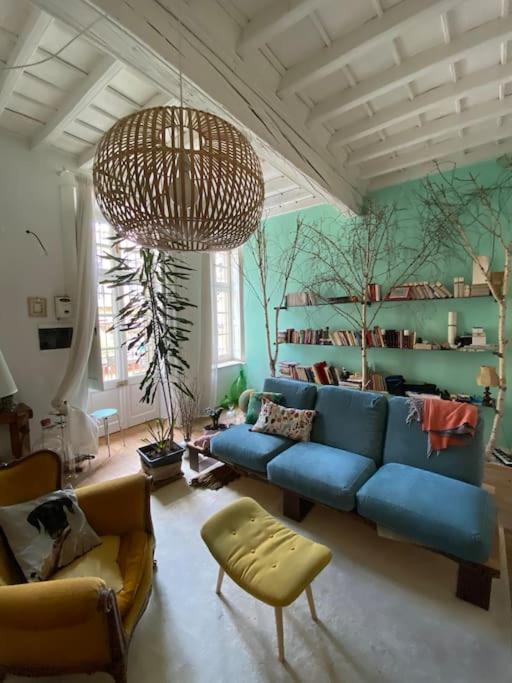 Casa Degli Alberi Turim Exterior foto
