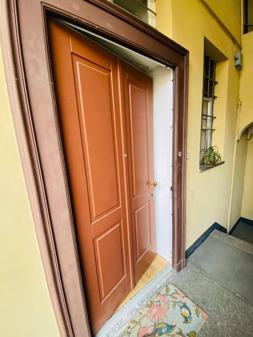 Casa Degli Alberi Turim Exterior foto