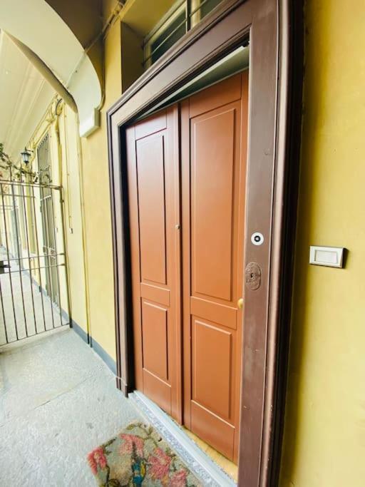 Casa Degli Alberi Turim Exterior foto